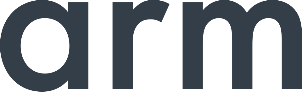Arm logo