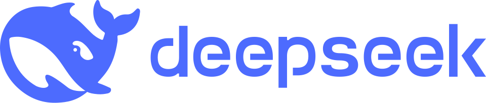 DeepSeek logo