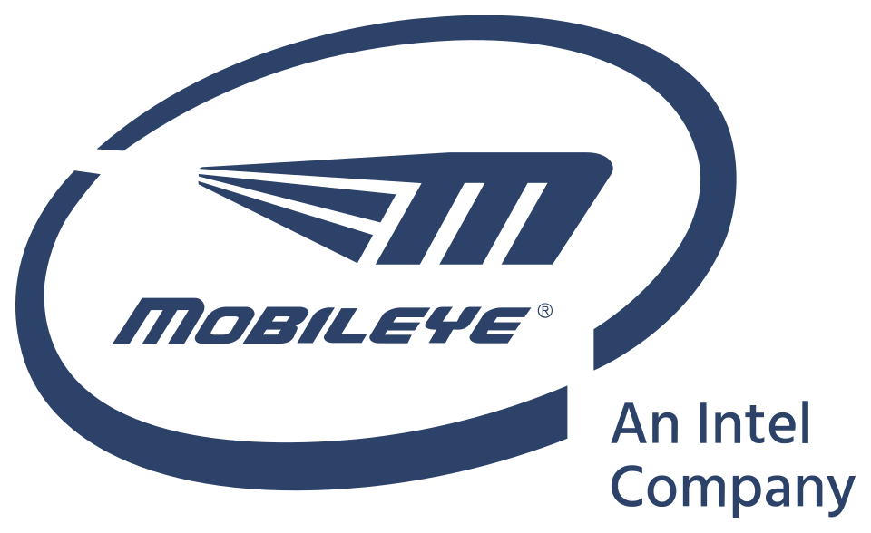 Mobileye logo