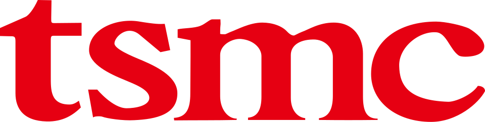 TSMC logo