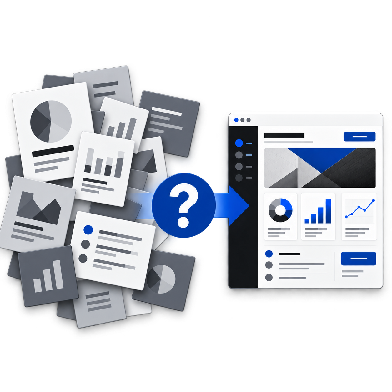 Applications d’affaires, données et automatisation par Beep Digital