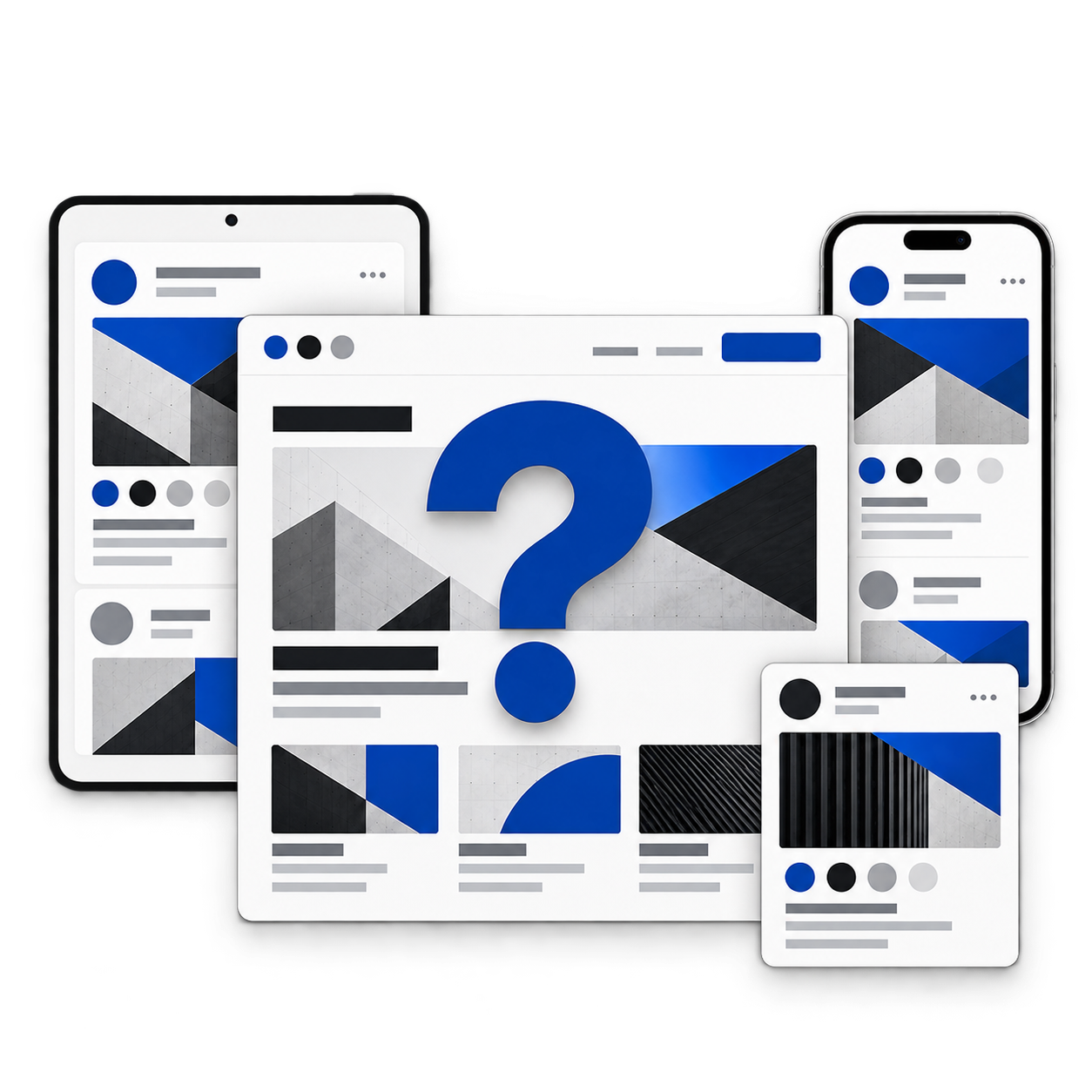 Sites Web, commerce électronique et hébergement par Beep Digital
