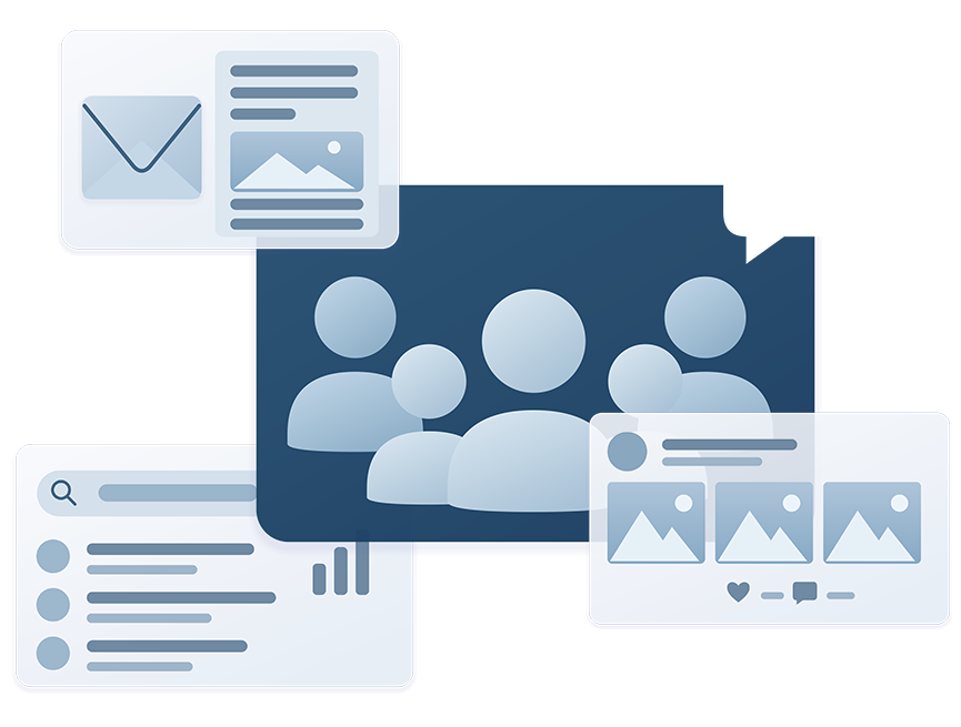 Services de marketing numérique de Beep Digital : stratégie, SEO, publicité payante et automatisation marketing