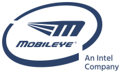 Mobileye logo