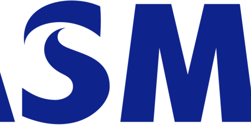 ASML logo