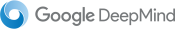 Google DeepMind logo