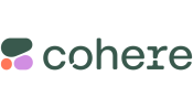 Cohere logo