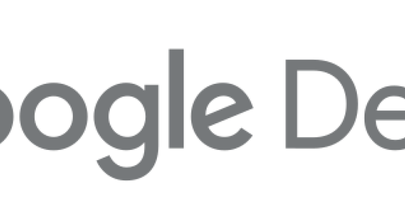 Google DeepMind logo