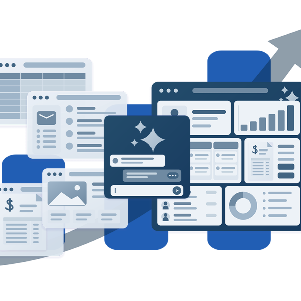 Transformation des affaires avec Beep Digital : repenser le fonctionnement de votre entreprise grâce à la stratégie, la technologie et l'automatisation
