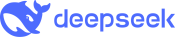 DeepSeek logo