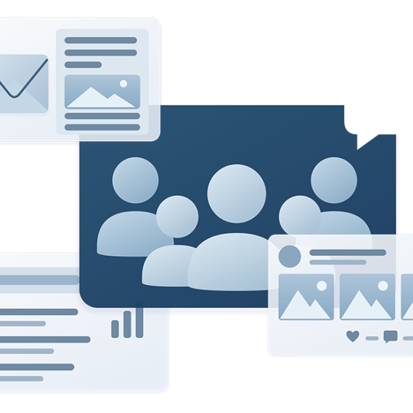 Services de marketing numérique de Beep Digital : stratégie, SEO, publicité payante et automatisation marketing