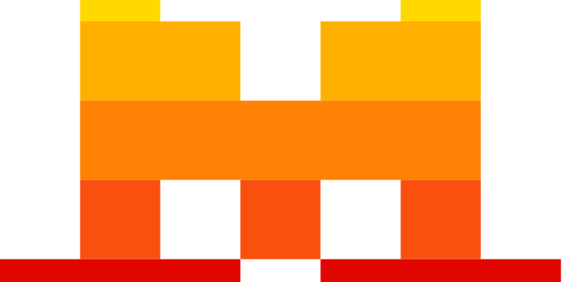 Mistral AI logo