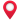 Red map pin for robotics and autonomy companies on the Hey/I AI map