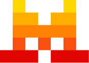 Mistral AI logo